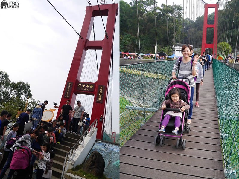 2018嘉義一日遊-竹崎親水公園+天空步道+竹崎火車站