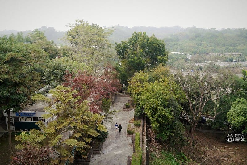 2018嘉義一日遊-竹崎親水公園+天空步道+竹崎火車站