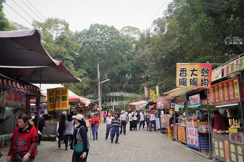 2018嘉義一日遊-竹崎親水公園+天空步道+竹崎火車站