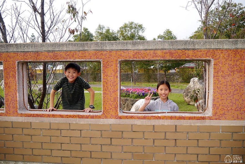 2018嘉義一日遊-竹崎親水公園+天空步道+竹崎火車站