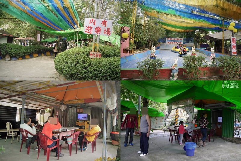 2018嘉義一日遊-竹崎親水公園+天空步道+竹崎火車站