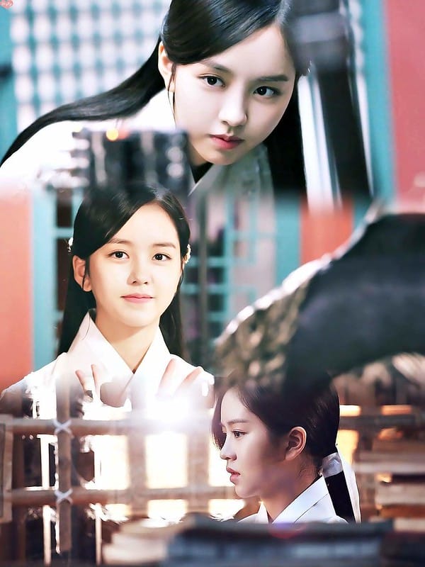 君主－假面的主人