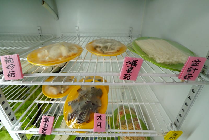 高雄楠梓美食x食一鍋