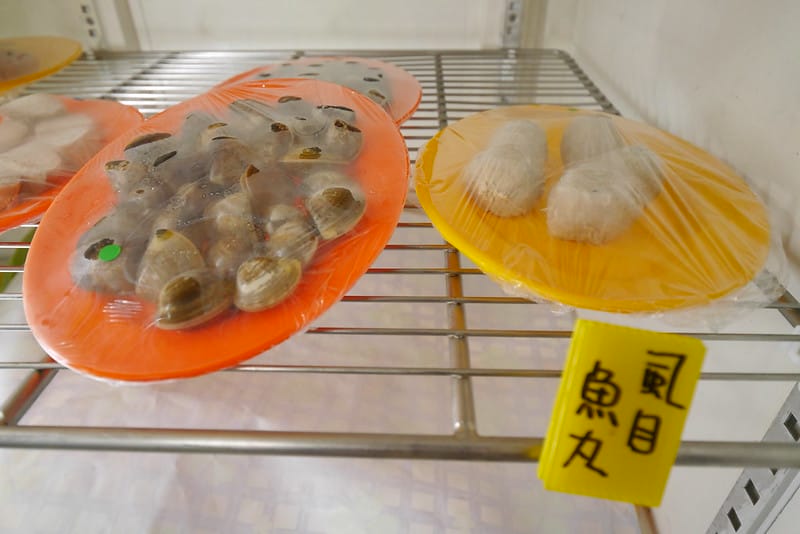 高雄楠梓美食x食一鍋