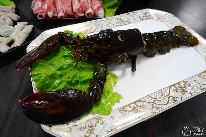 高雄楠梓美食x食一鍋