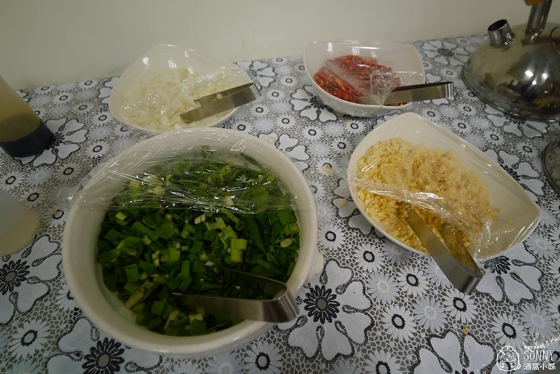 高雄楠梓美食x食一鍋