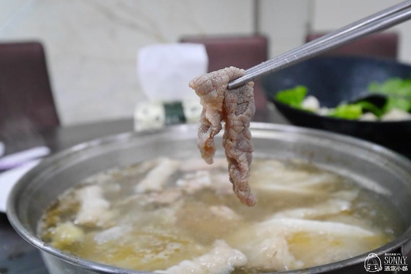 高雄楠梓美食x食一鍋