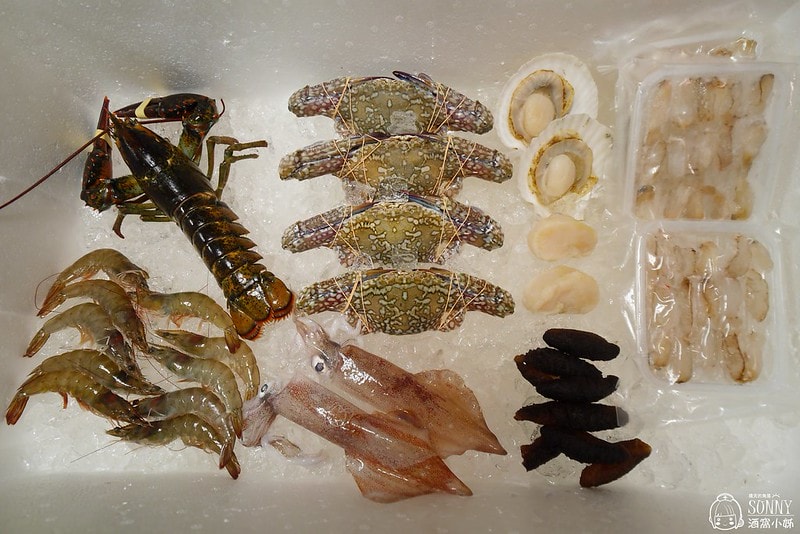 高雄楠梓美食x食一鍋