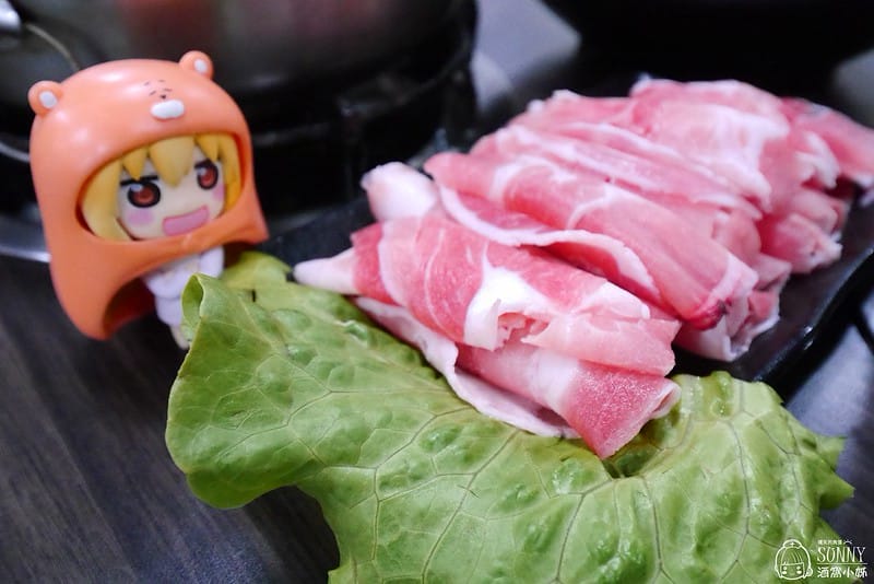 高雄楠梓美食x食一鍋