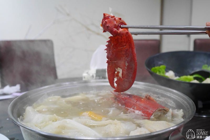 高雄楠梓美食x食一鍋