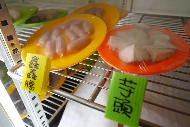 高雄楠梓美食x食一鍋