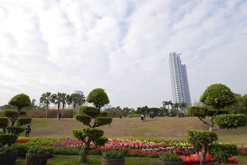 2018熊愛樂活過好年x樂活熊城市嘉年華(107/2/3~3/4)