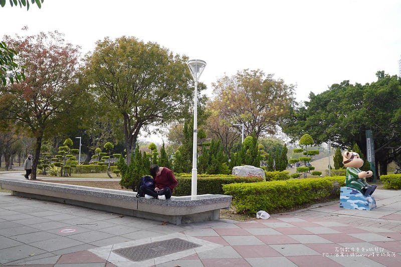 2018熊愛樂活過好年x樂活熊城市嘉年華(107/2/3~3/4)