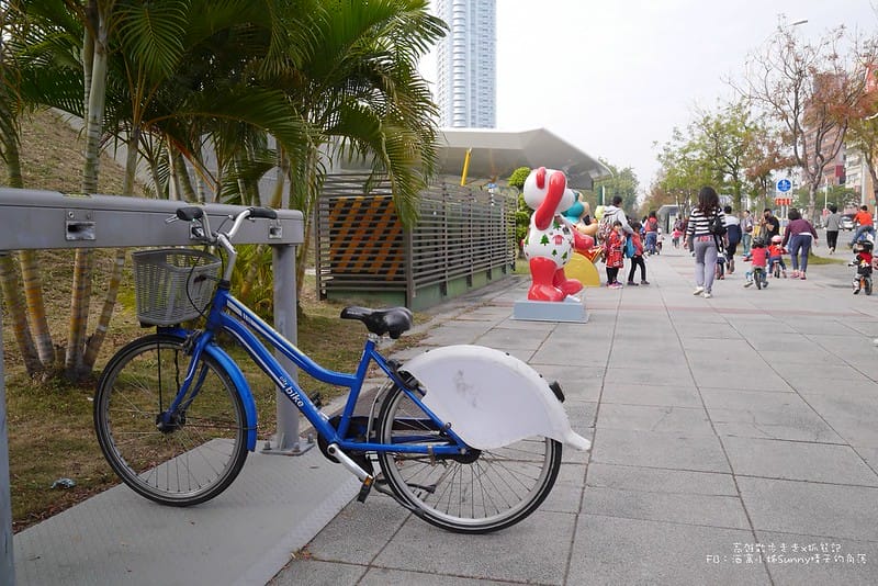 2018熊愛樂活過好年x樂活熊城市嘉年華(107/2/3~3/4)