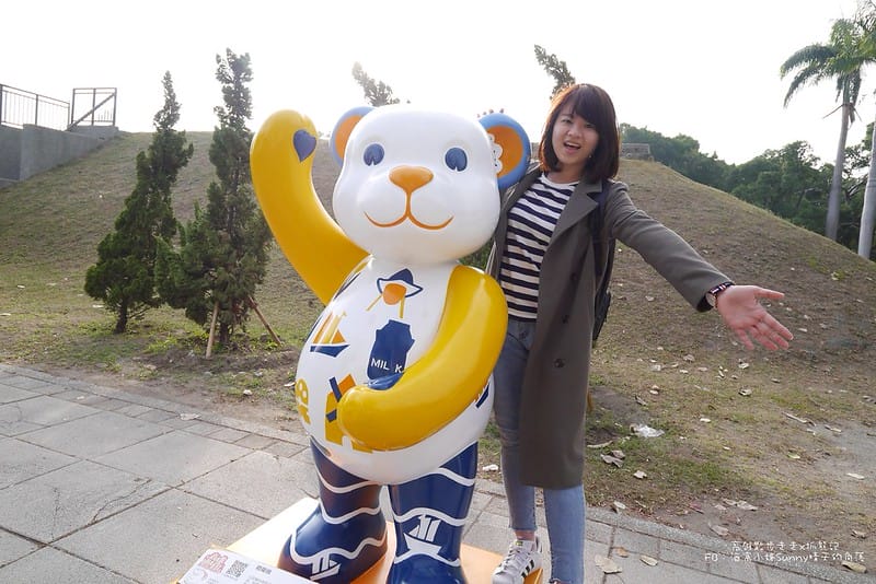 2018熊愛樂活過好年x樂活熊城市嘉年華(107/2/3~3/4)