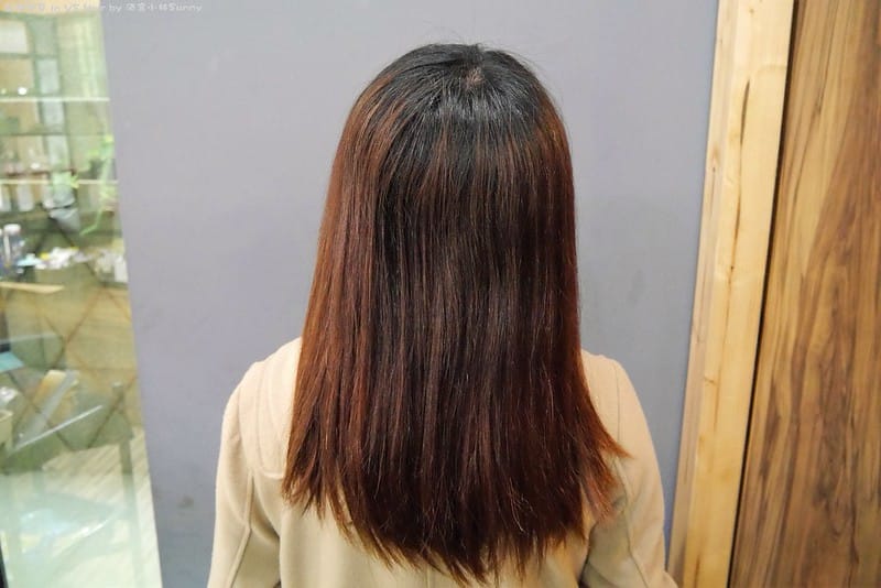 台中染髮推薦 VS hair