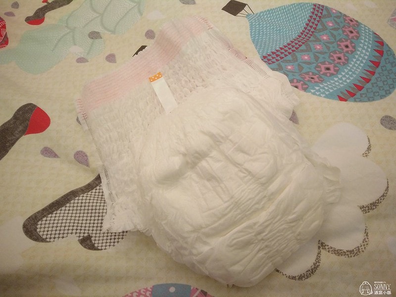 三款市售內褲型衛生棉實測 哪一家最舒適