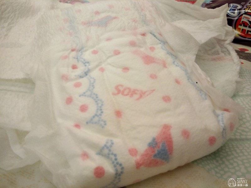 三款市售內褲型衛生棉實測 哪一家最舒適