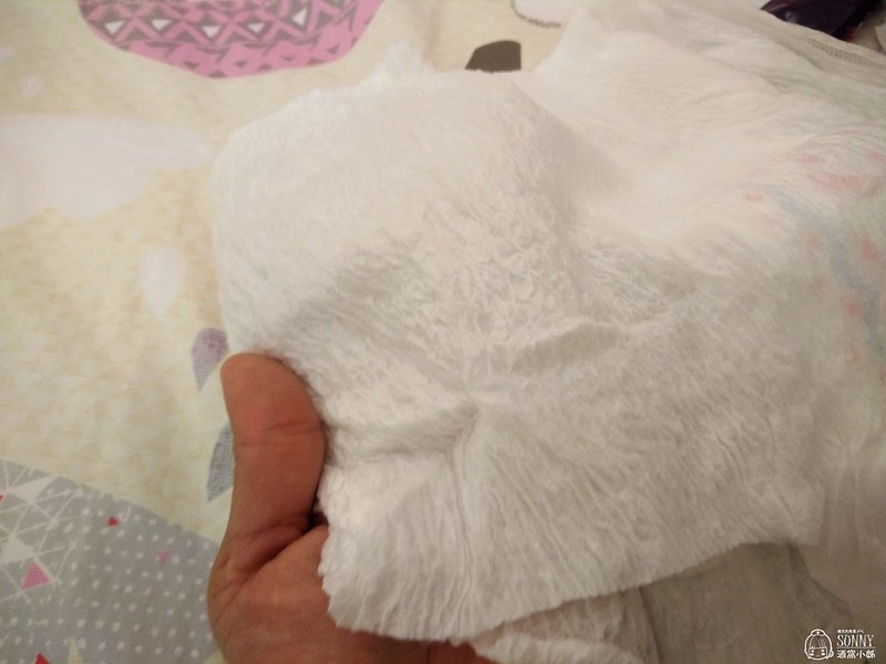 三款市售內褲型衛生棉實測 哪一家最舒適