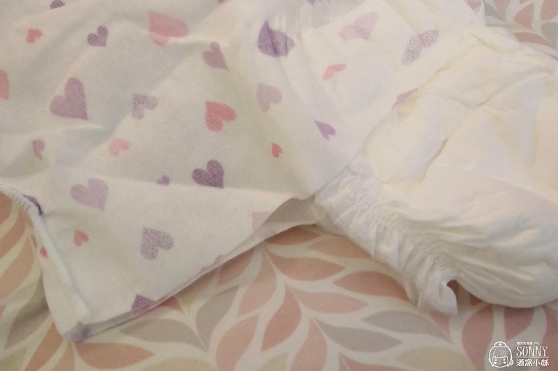 三款市售內褲型衛生棉實測 哪一家最舒適