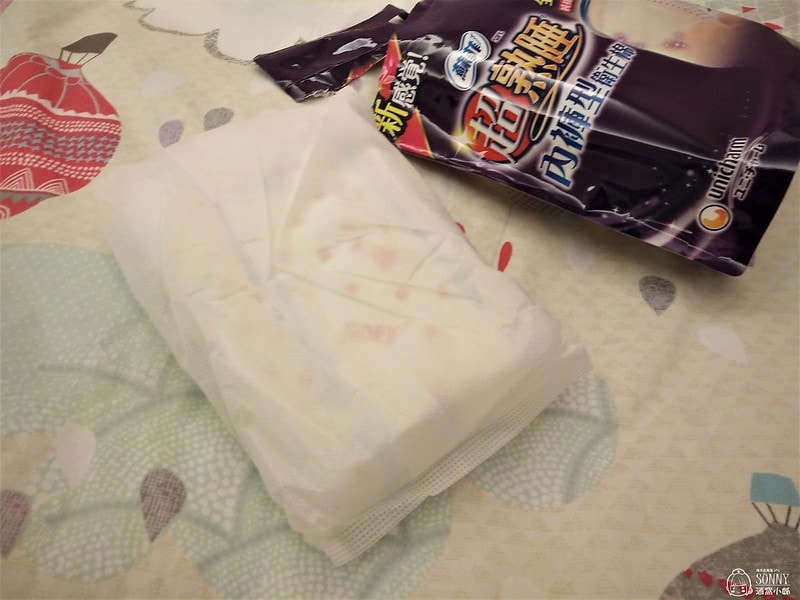 三款市售內褲型衛生棉實測 哪一家最舒適