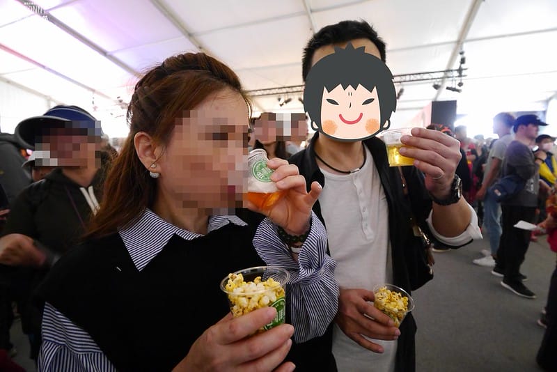 我愛台灣燈會在嘉義-台灣啤酒