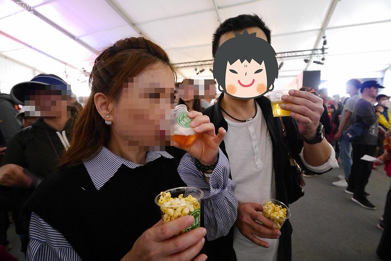 我愛台灣燈會在嘉義-台灣啤酒