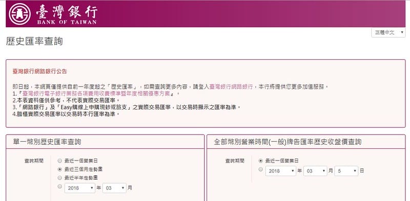 日本自由行-換日幣
