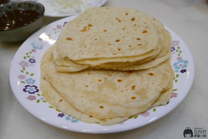 吃貨推薦台南名流烤鴨