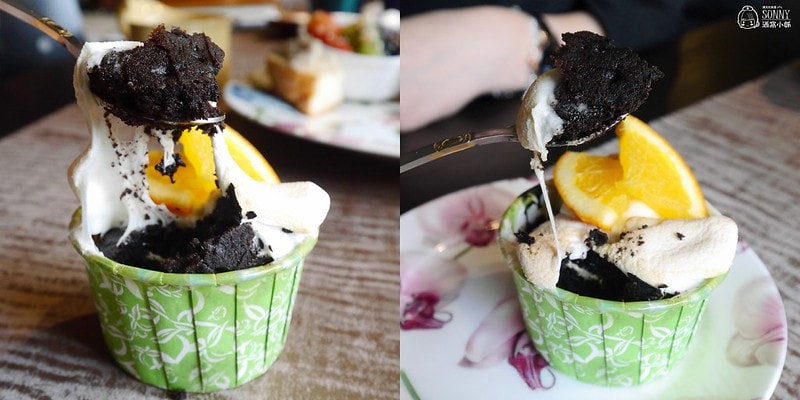 嘉義英式下午茶x畫匣子