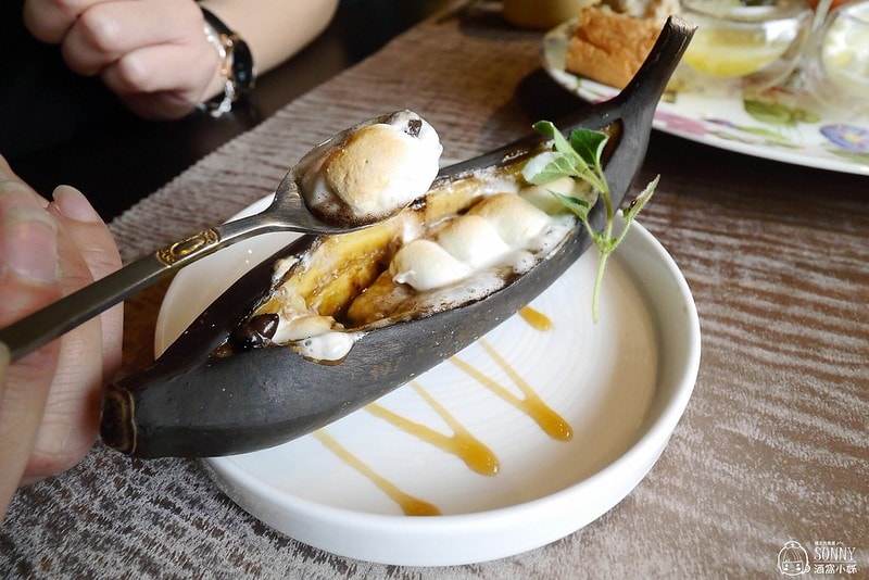 嘉義英式下午茶x畫匣子