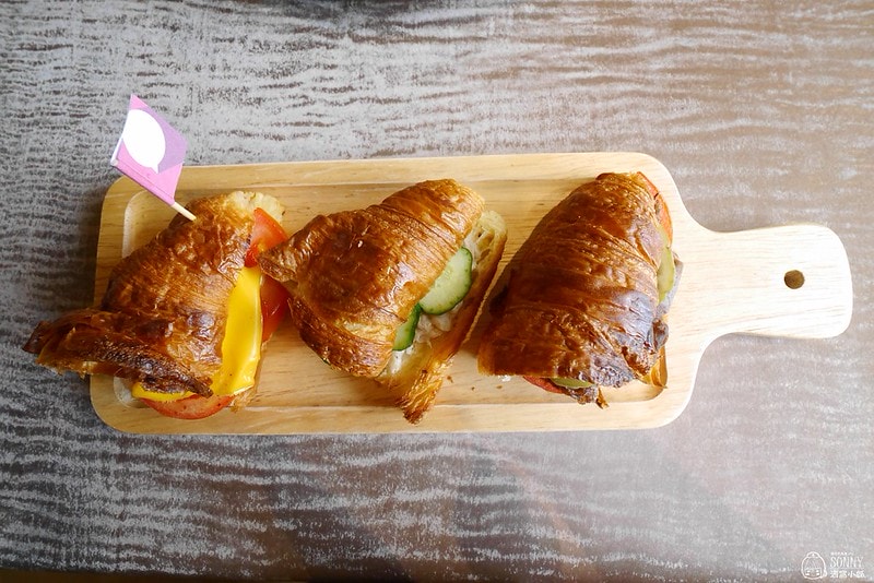 嘉義英式下午茶x畫匣子