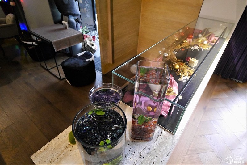 嘉義英式下午茶x畫匣子