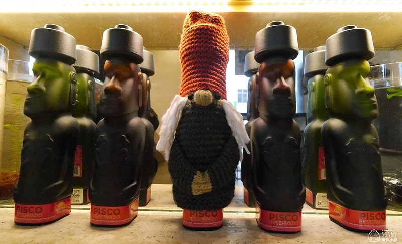 嘉義英式下午茶x畫匣子