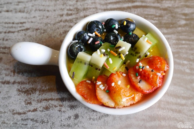 嘉義英式下午茶x畫匣子