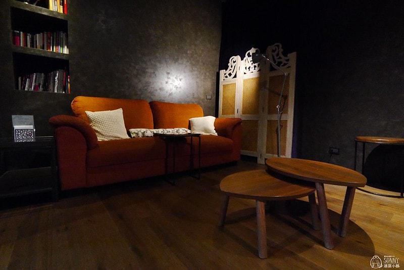 嘉義英式下午茶x畫匣子