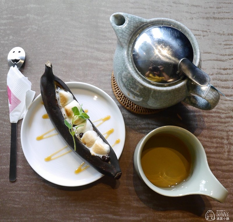 嘉義英式下午茶x畫匣子