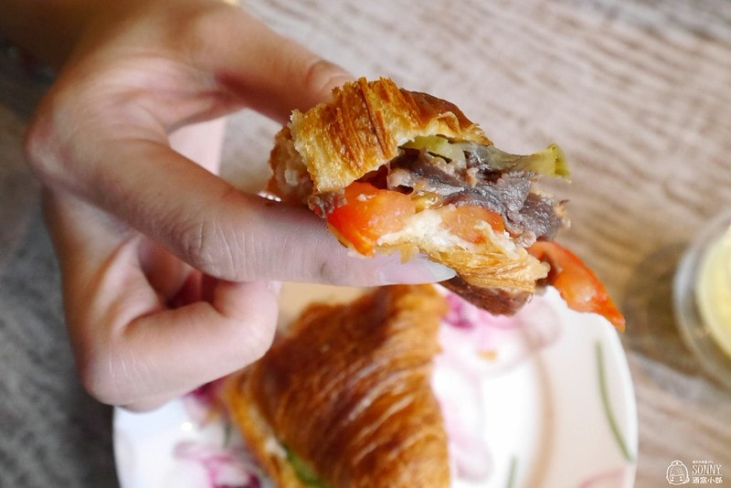 嘉義英式下午茶x畫匣子