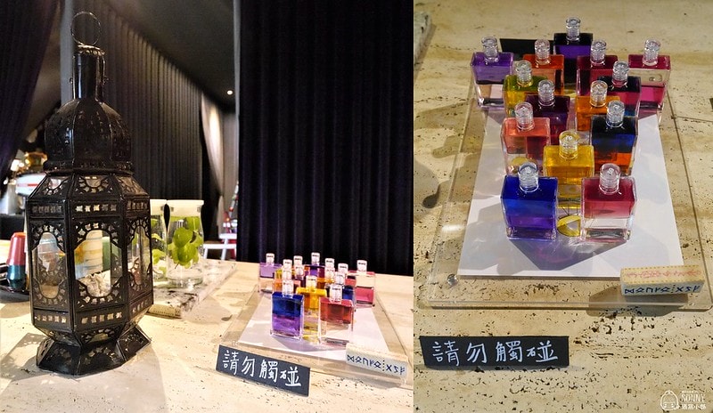 嘉義英式下午茶x畫匣子