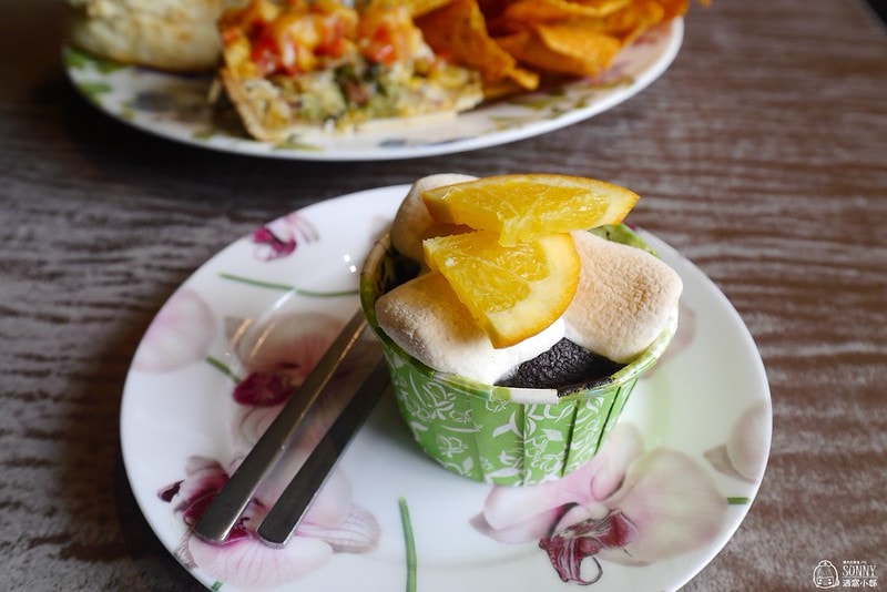 嘉義英式下午茶x畫匣子