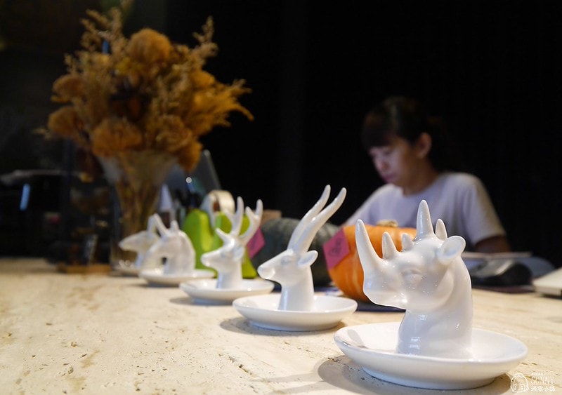 嘉義英式下午茶x畫匣子