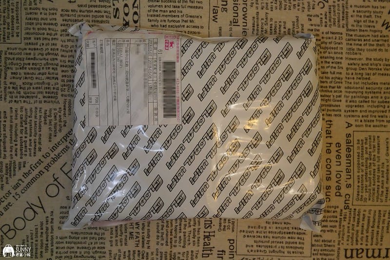 日本上網WIFI機推薦|GLOBAL WIFI日本 4G SOFTBANK 303ZT 吃到飽