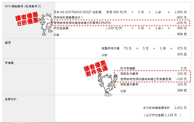 GLOBAL WIFI 分享器
