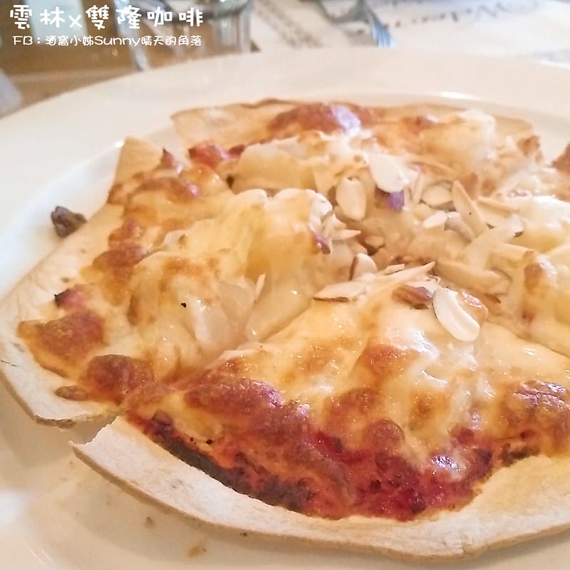 20170722 雙隆咖啡 晚餐