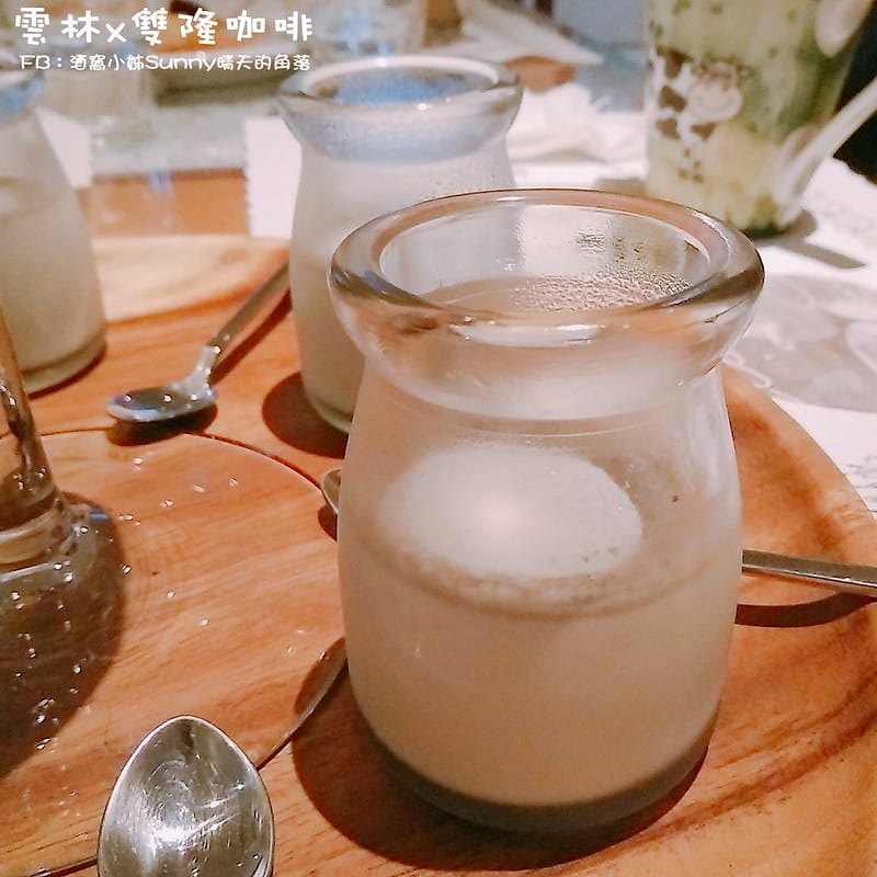 20170722 雙隆咖啡 晚餐