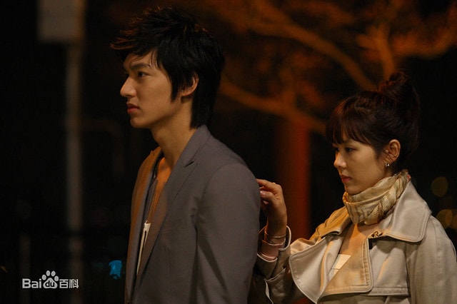 姊弟戀韓劇-個人取向