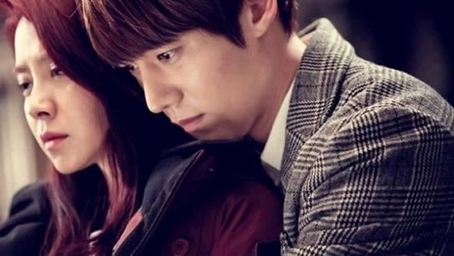 韓劇姊弟戀-急診男女