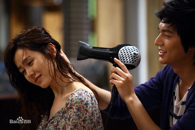 姊弟戀韓劇-個人取向