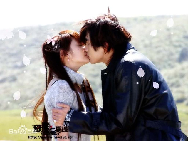 華劇姊弟戀-我的男孩/姊的時代/結婚好嗎?/敗犬女王/姐姐立正向前走/惡魔在身邊