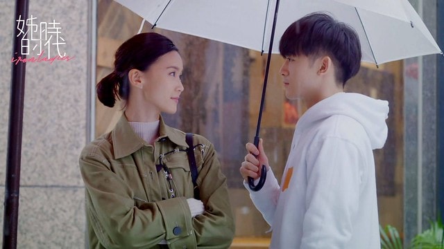 華劇姊弟戀-我的男孩/姊的時代/結婚好嗎?/敗犬女王/姐姐立正向前走/惡魔在身邊